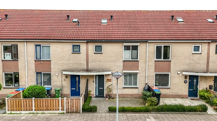 Vossemeerstraat 25