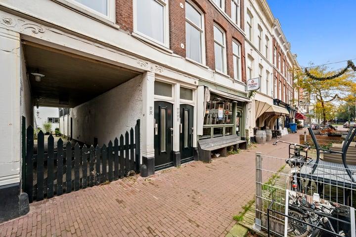 Prins Hendrikstraat