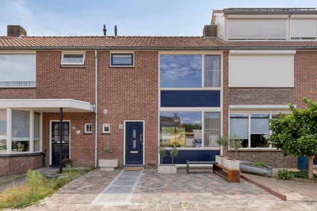 Aerdmennekesbaan 27