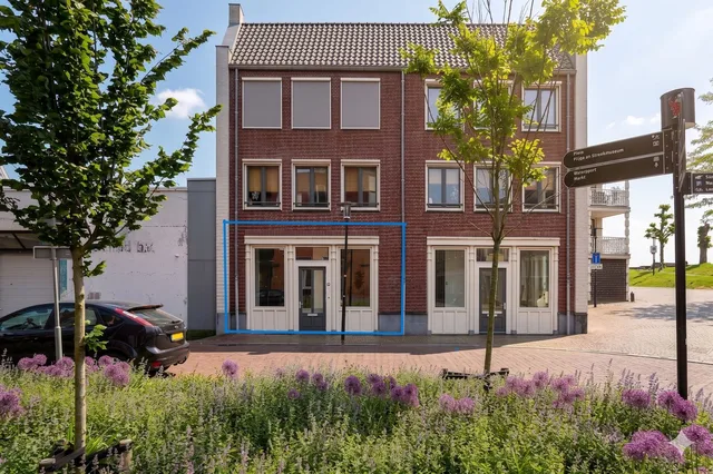 Tolhuisstraat 9