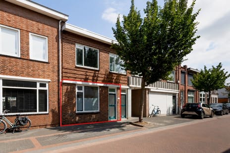 Rembrandtstraat 31