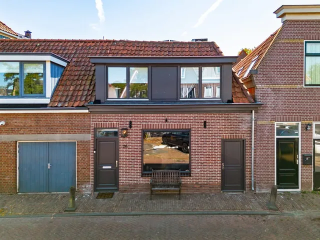 Gedempt Achterom 26