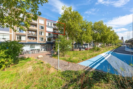 Oude Kraan 28-3A