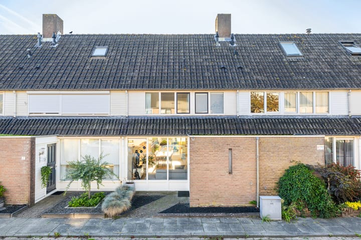 Roerdomphof 19