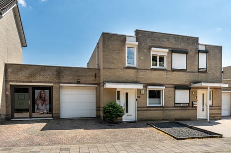 Beukenbosweg 18