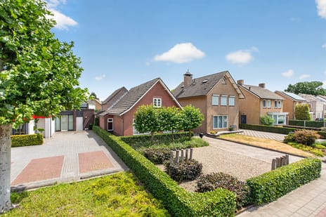 NVM Open Huizen Dag Milhezerweg 32