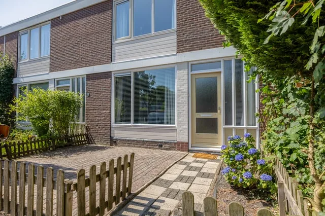 Aldenhaagstraat 13