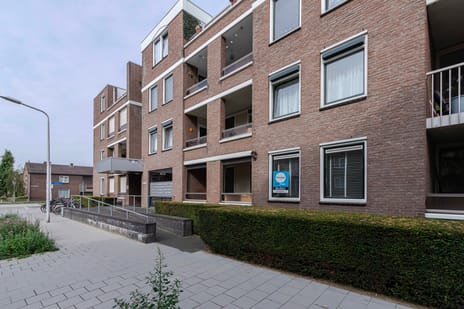 Kasteel Hillenraadweg 16-A