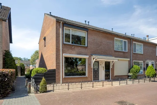 Telstarlaan 78