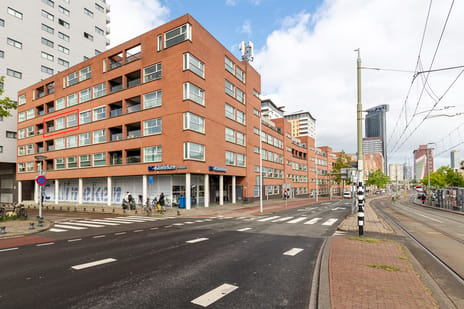 Rijswijkseweg 71-C
