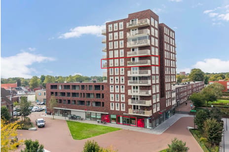 Gouden Leeuwplein 41