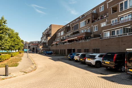 Vollenhoveschans 53