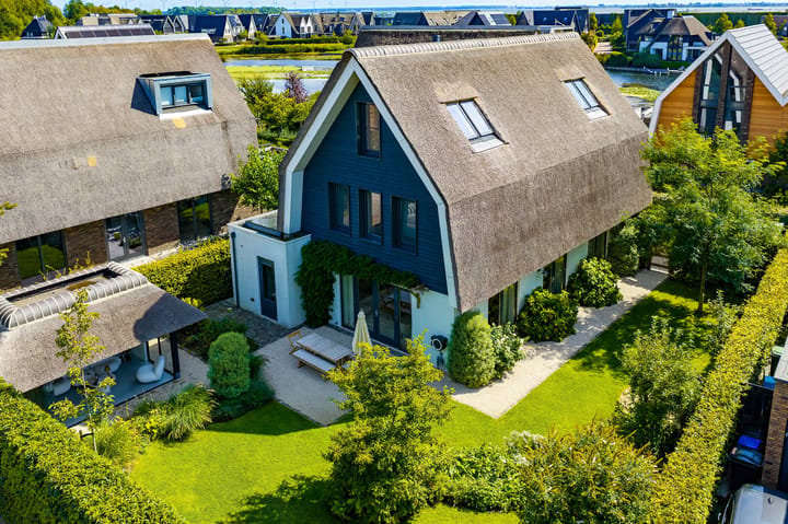 Laantje van Bruijn 8