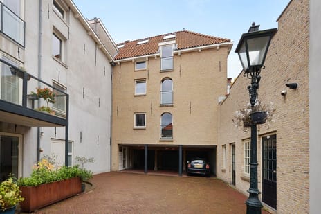 Visstraat 5-A