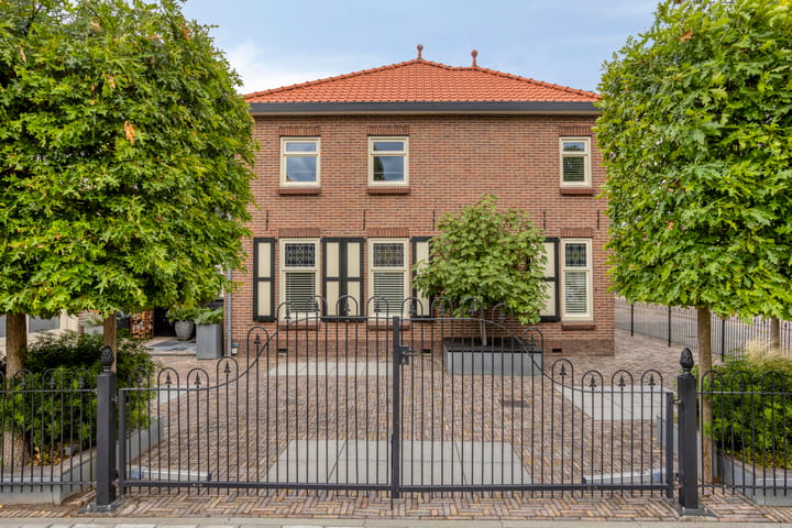 Willemstraat 200