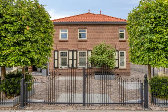Willemstraat 200