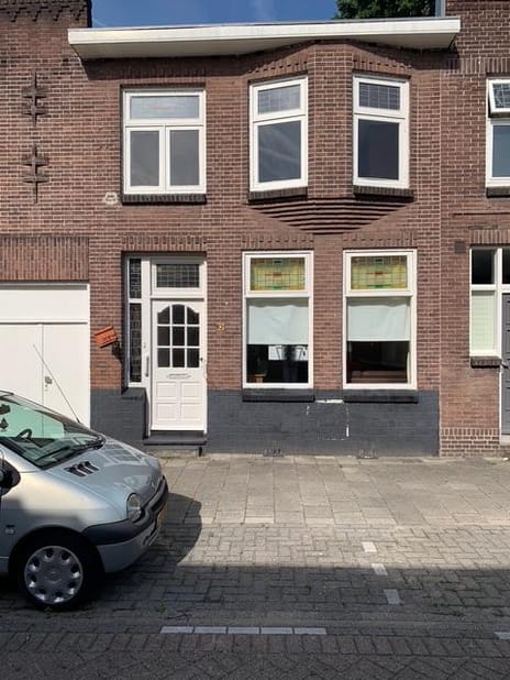 P.C. Bothstraat 83-b