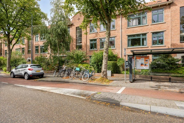 Burggravenlaan