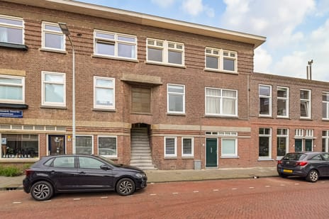 Hendrik Zwaardecroonstraat 199-B