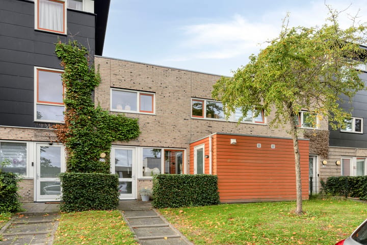 Van Heelulaan 120
