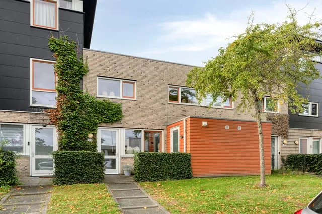 Van Heelulaan 120