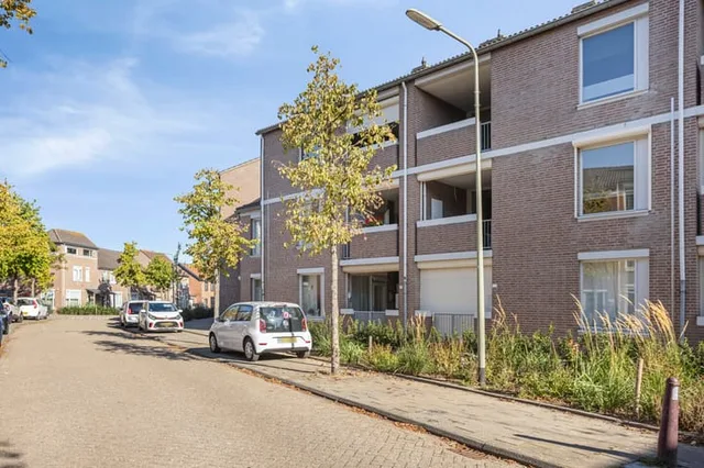 De Oude Vest 15