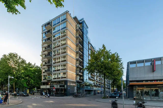 Joost Banckertsplaats 207