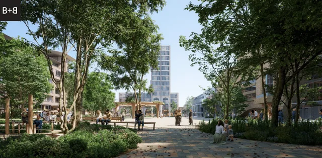 Stadsplein 75