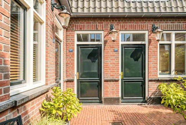 Middelstegracht 147-C