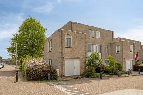 Laan van Turkenburg 23