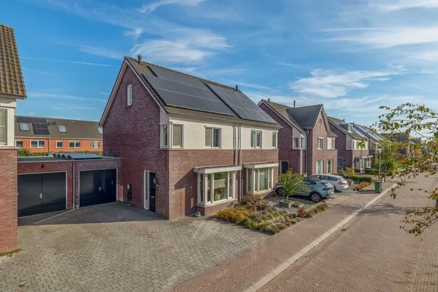 Kerkloop 9