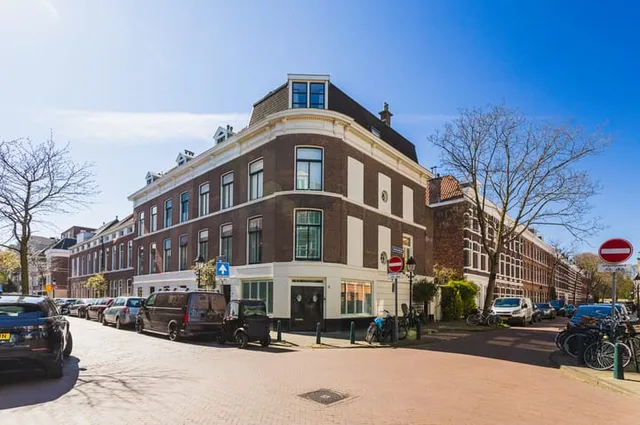 Bonistraat 16