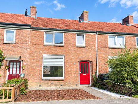 Ratelaarstraat 36