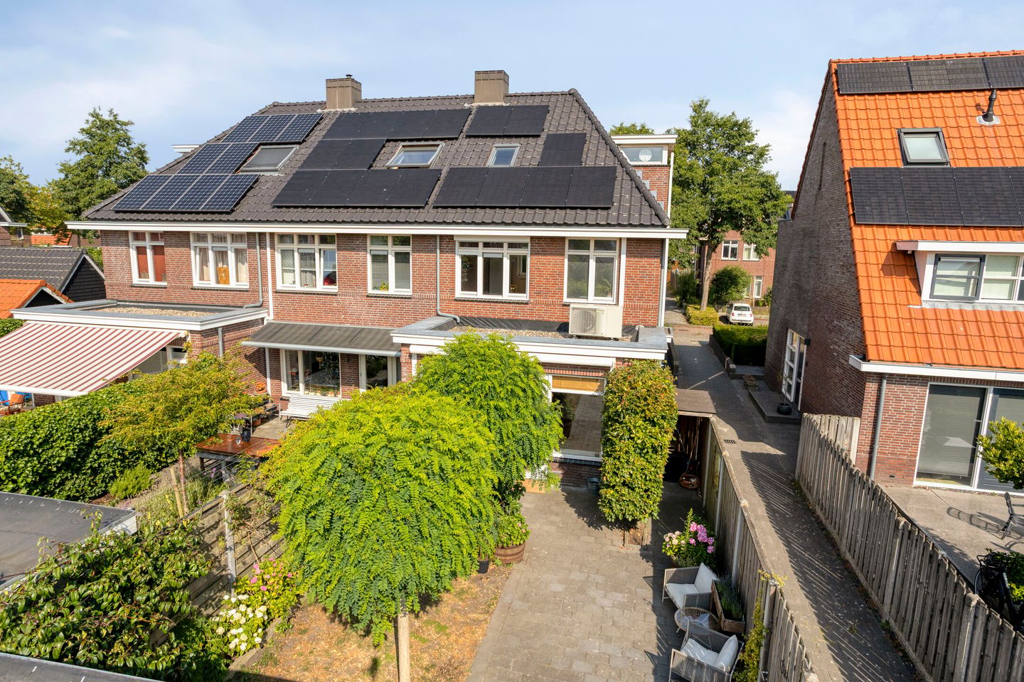 Billie Holidaystraat 10