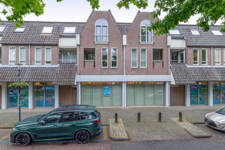 Vincent van Goghstraat 47