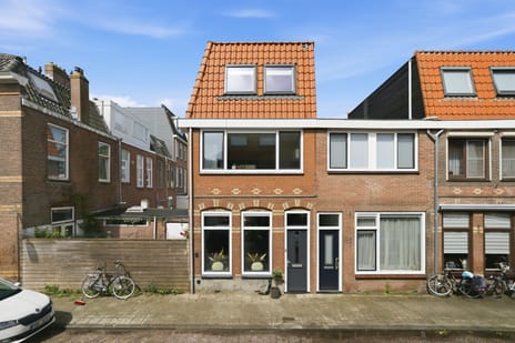 Olivierstraat 1