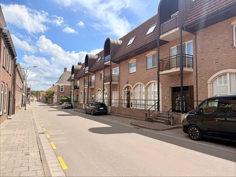 Lange Wolstraat 11-A