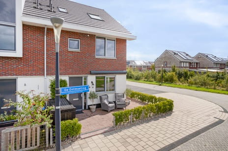 Woning in Dronten
