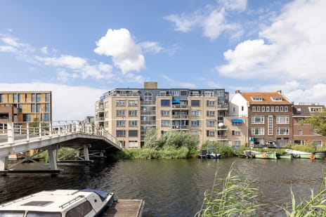 Bergse Rechter Rottekade 108
