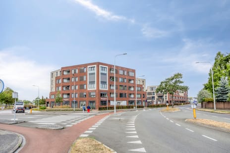 Piet Heinstraat 30-204