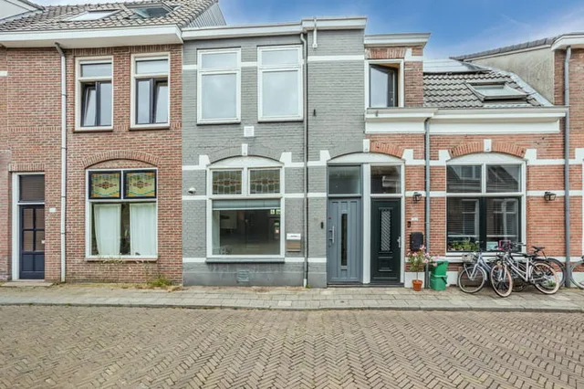 Molenweg 143