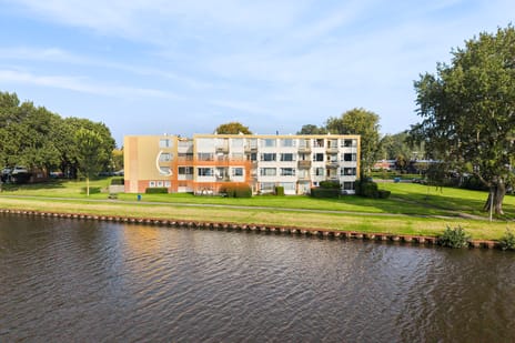 Nijlânsdyk 121-b