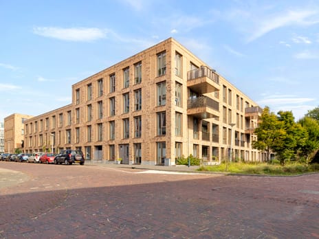 Van Boecopkade 109