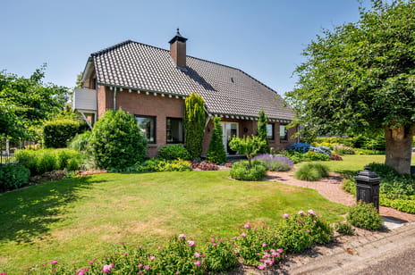 de Mooyweg 64