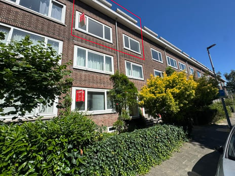 Sonoystraat 14-C