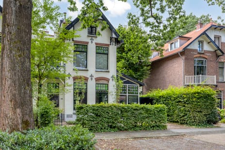 Prins Hendriklaan 28