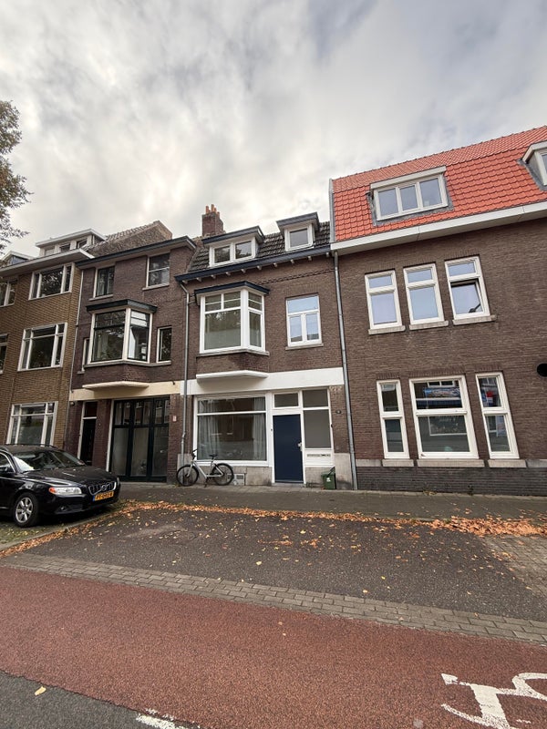 Koning Clovisstraat