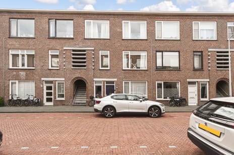 Usselincxstraat 93