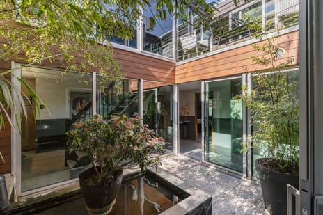 Stumphiusstraat 41-A