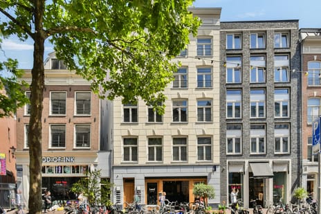 Spuistraat 205-A